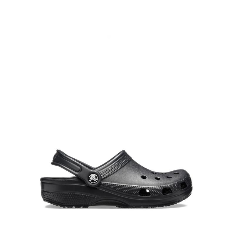 Crocs Unisex Classic Clog - Black