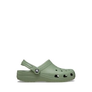 Crocs Classic Unisex Clog - Moss