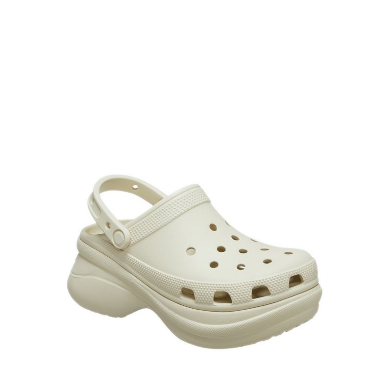 Crocs Bae Women Clog - Bone - Image 3