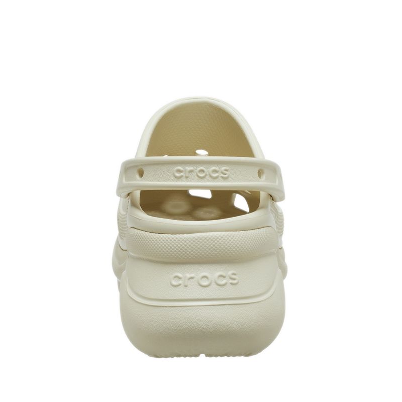 Crocs Bae Women Clog - Bone - Image 5
