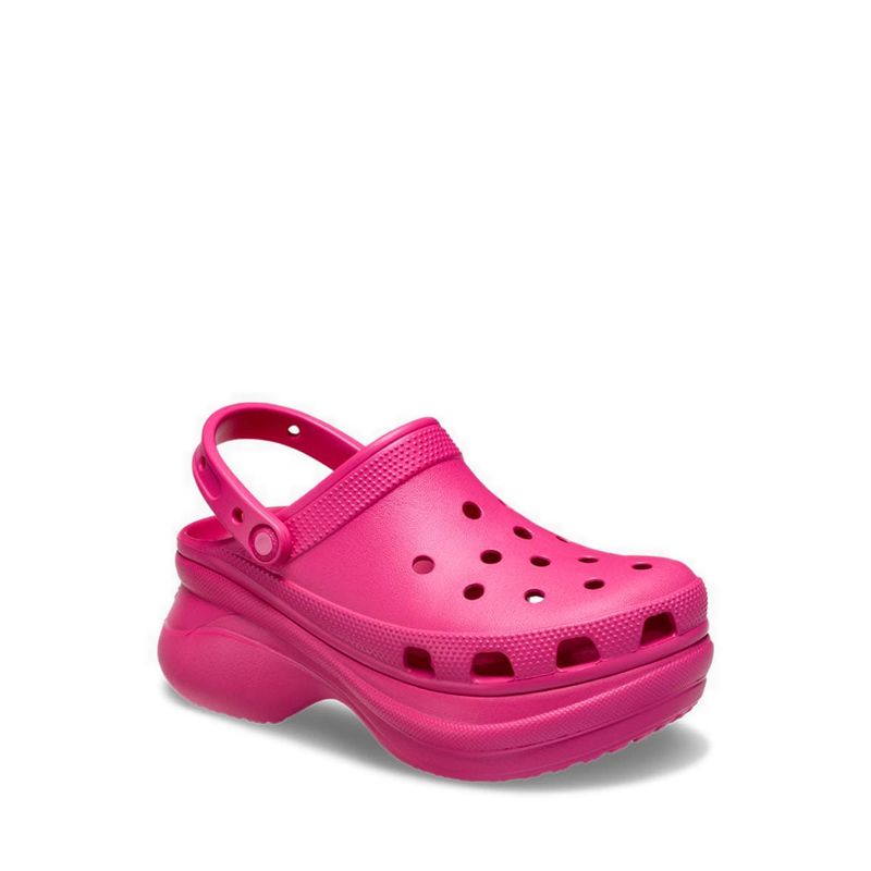 Crocs Bae Clog Women - Dragon Fruit - Image 3