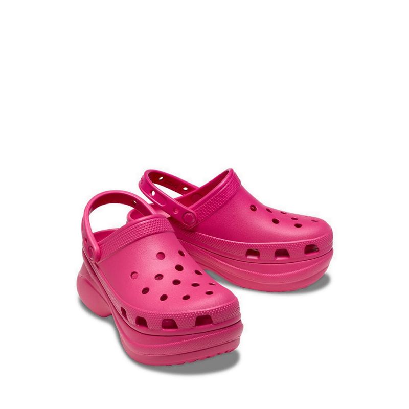 Crocs Bae Clog Women - Dragon Fruit - Image 4