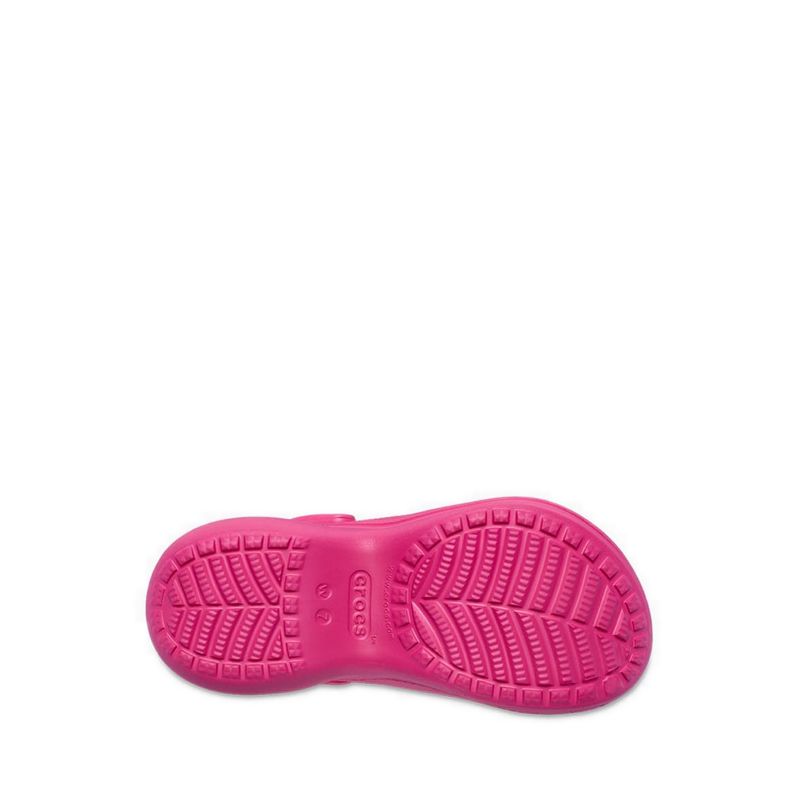 Crocs Bae Clog Women - Dragon Fruit - Image 7
