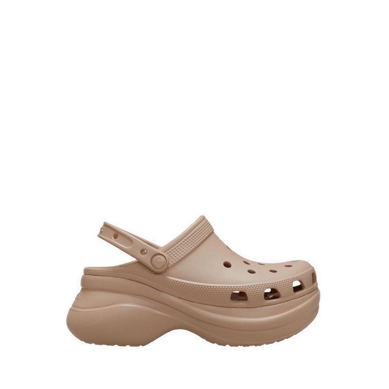 Crocs Bae Women Clog - Pink Caramel