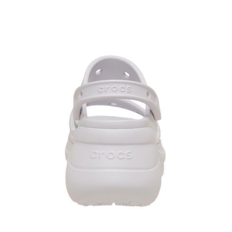 Crocs Bae Women Sandal - Frosted Grape - Image 4