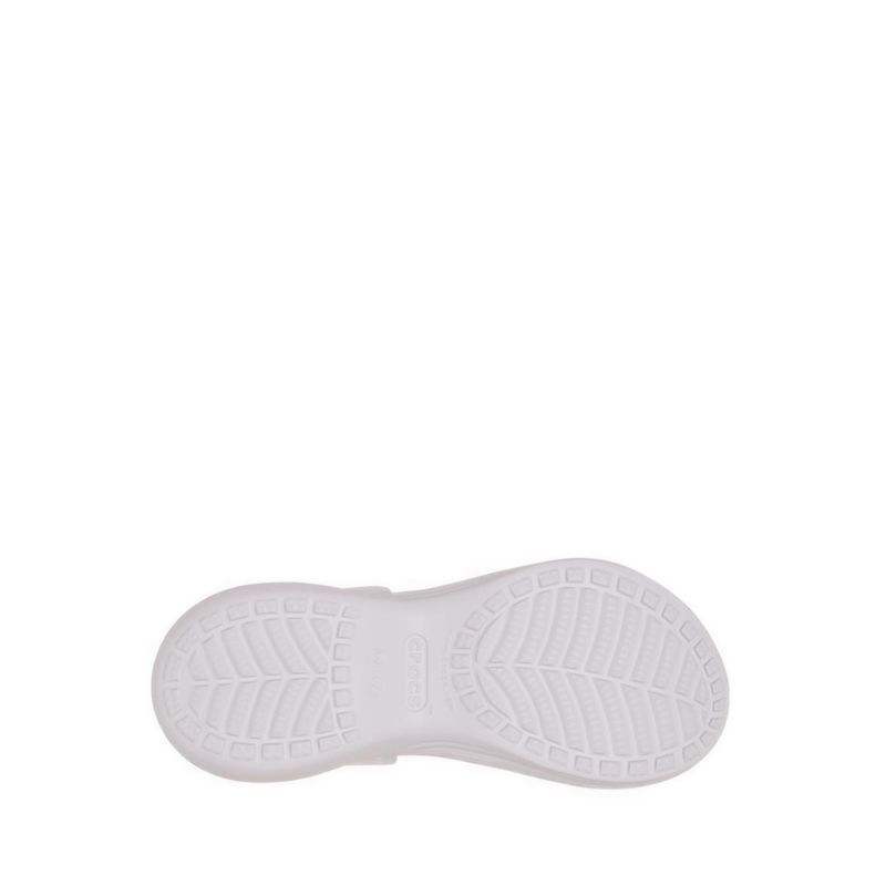 Crocs Bae Women Sandal - Frosted Grape - Image 6