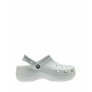 Crocs Classic Platform Women Clog - Mint Tint