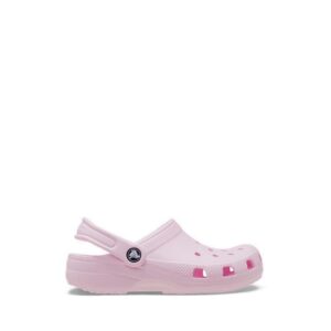 Crocs Classic Kids Clog - Pink
