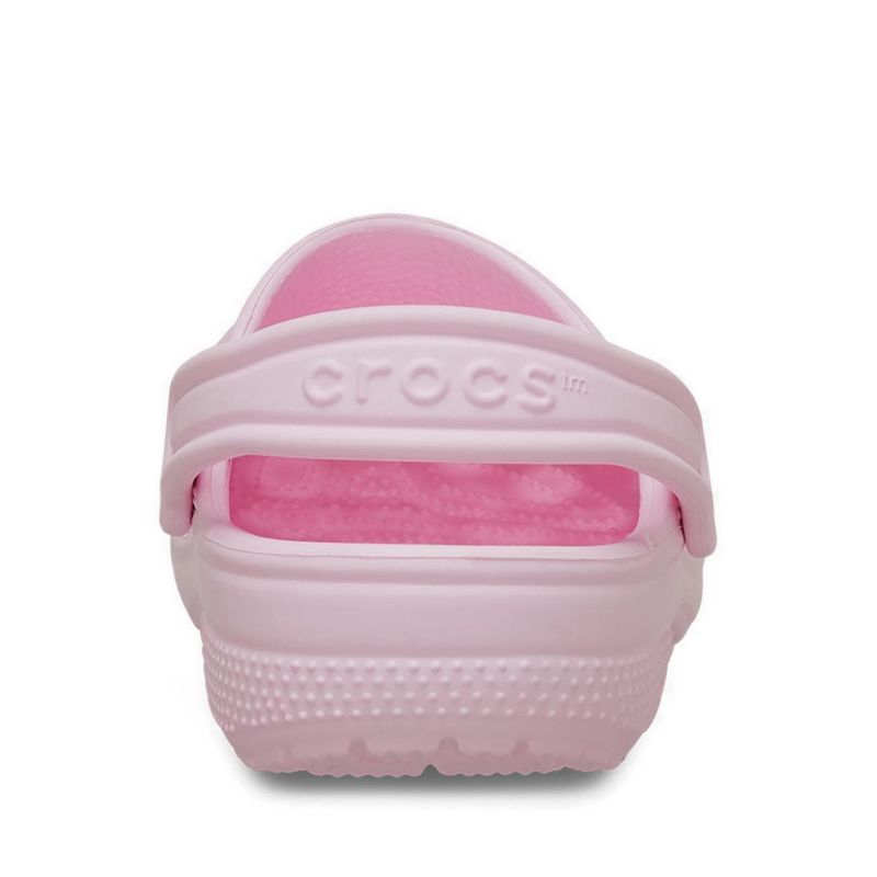 Crocs Classic Kids Clog - Pink - Image 7