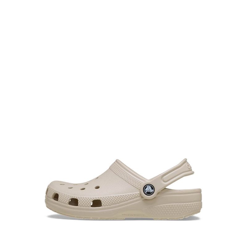 Crocs Classic Kids Clog - Frappe - Image 2