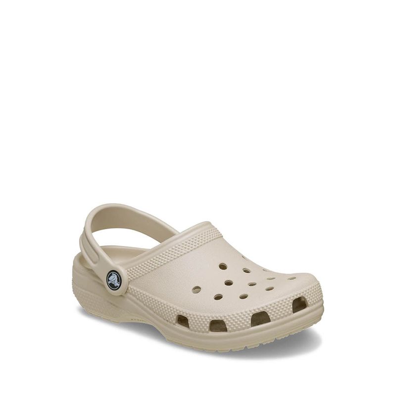 Crocs Classic Kids Clog - Frappe - Image 3