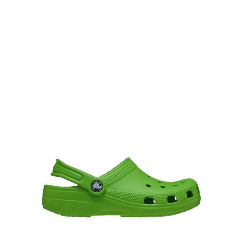 Crocs Classic Kids Clog - Crocs Green