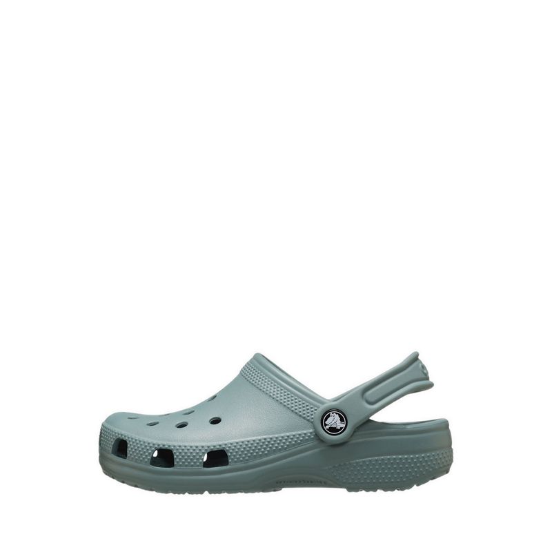 Crocs Classic Kids Clog - Pond - Image 2