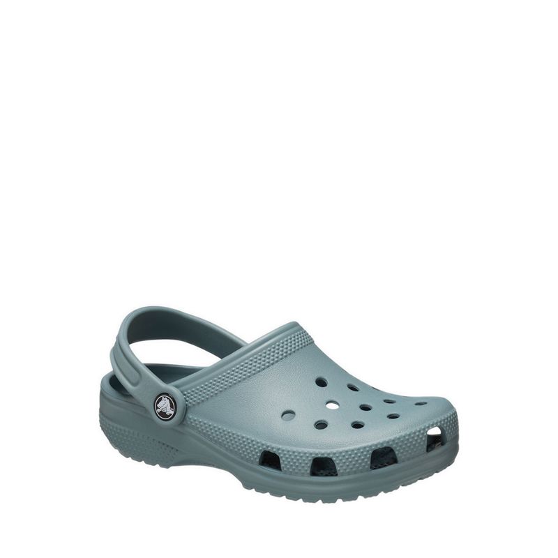 Crocs Classic Kids Clog - Pond - Image 3