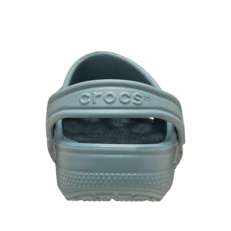 Crocs Classic Kids Clog - Pond - Image 5