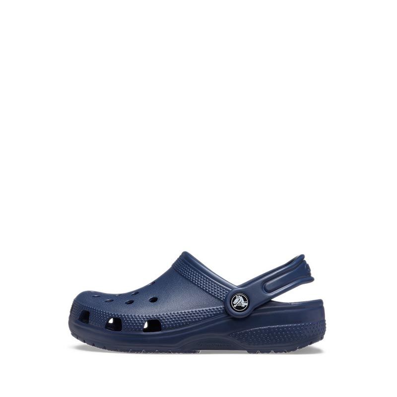 Crocs Classic Clog Kids - Navy - Image 2