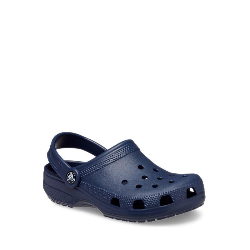 Crocs Classic Clog Kids - Navy - Image 3