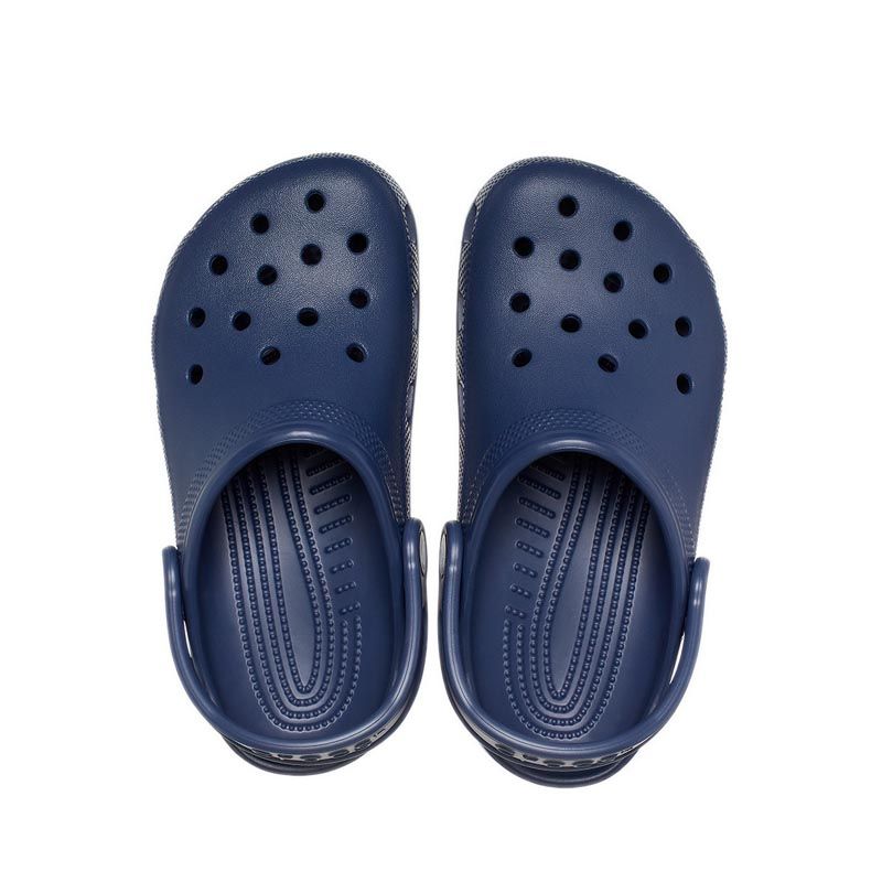 Crocs Classic Clog Kids - Navy - Image 4