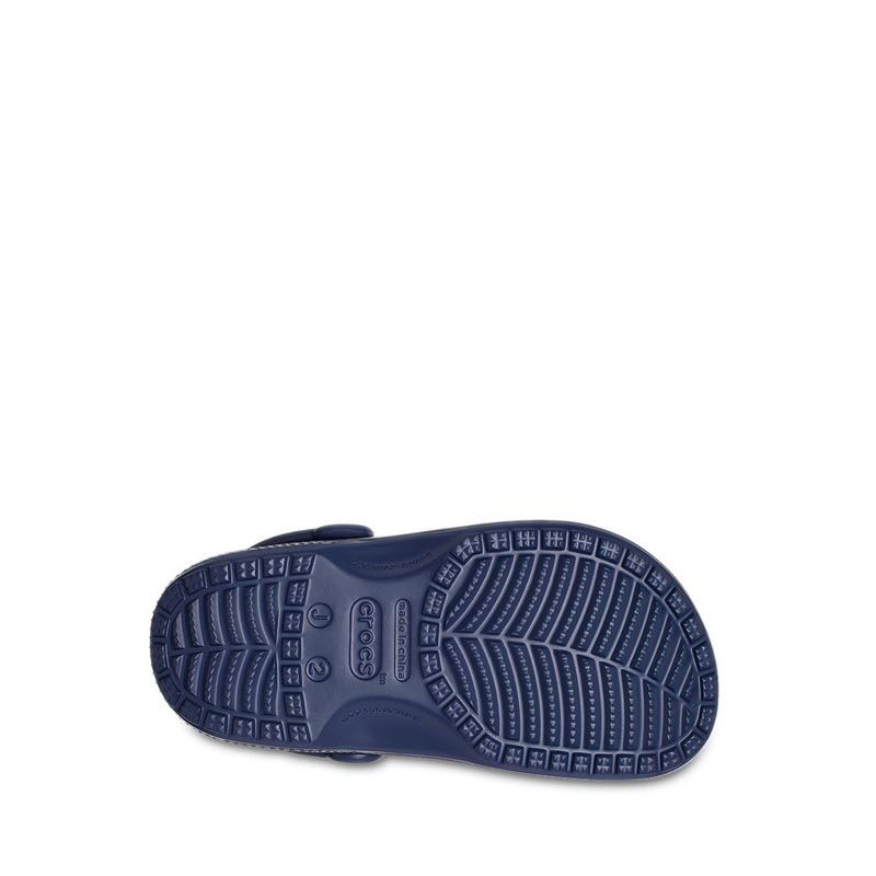 Crocs Classic Clog Kids - Navy - Image 5
