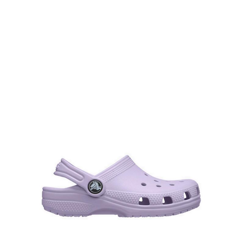 Crocs Classic Kids Clog - Lavender
