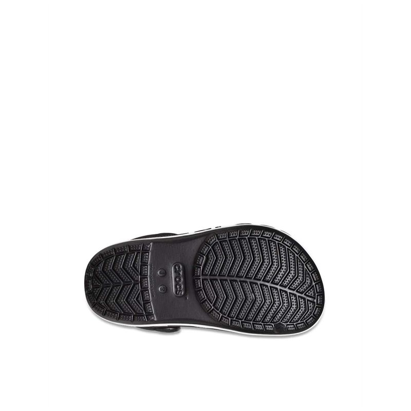 Crocs Bayaband Clog Kids - Black - Image 6