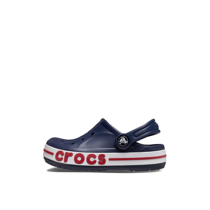 Crocs Bayaband Clog Kids - Navy - Image 2
