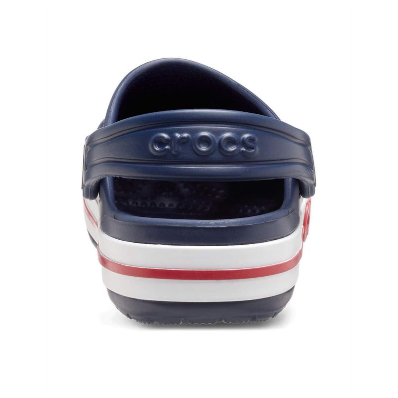 Crocs Bayaband Clog Kids - Navy - Image 5