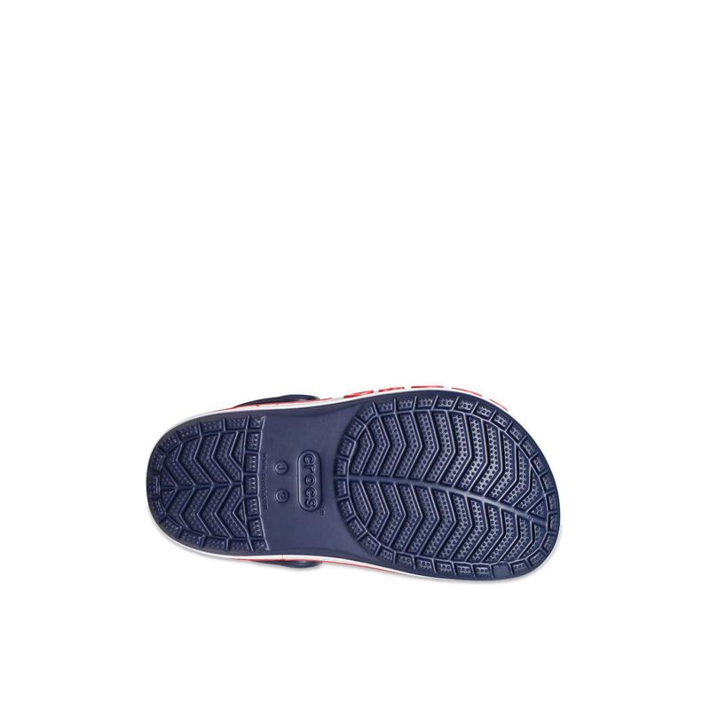 Crocs Bayaband Clog Kids - Navy - Image 6