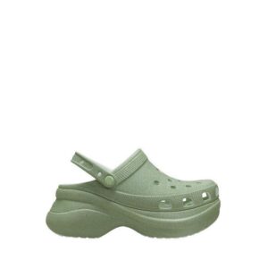 Crocs Classic Bae Glitter Women Clog - Mint Tint