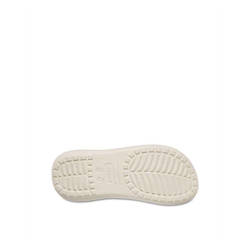 Crocs Crush Unisex Sandals - Bone - Image 5