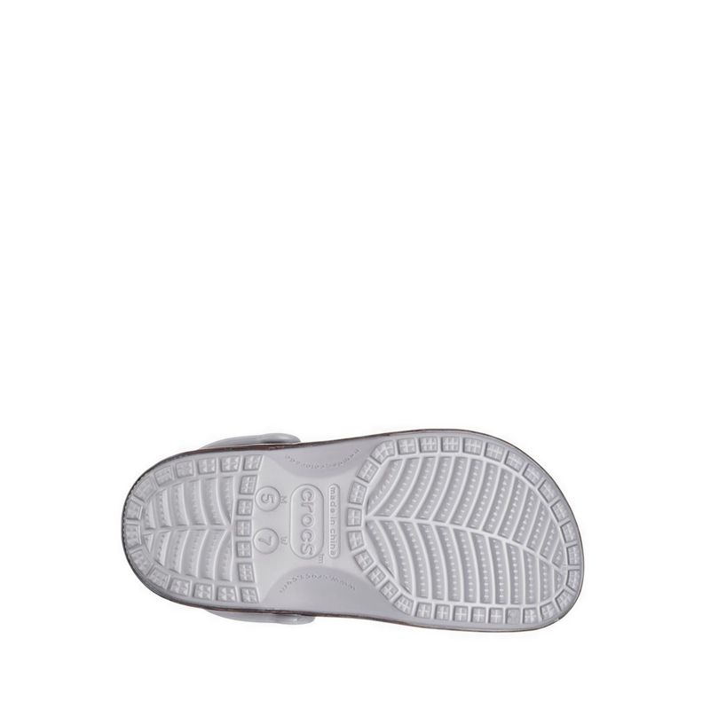 Crocs Demon Slayer Nezuko Classic Unisex Clog - Espresso - Image 7