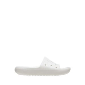 Crocs Classic Slide v2 Unisex - White