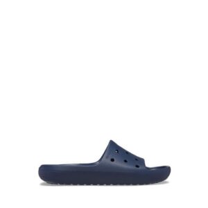 Crocs Classic Slide v2 Unisex - Navy