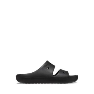 Crocs Classic Unisex Sandal V2 - Black