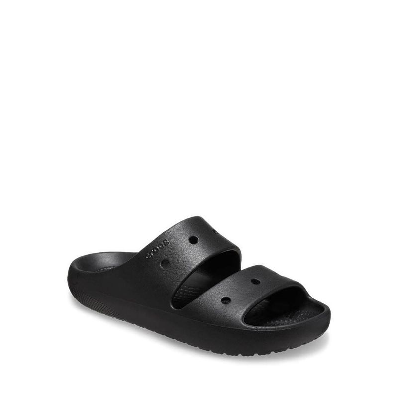 Crocs Classic Unisex Sandal V2 - Black - Image 3