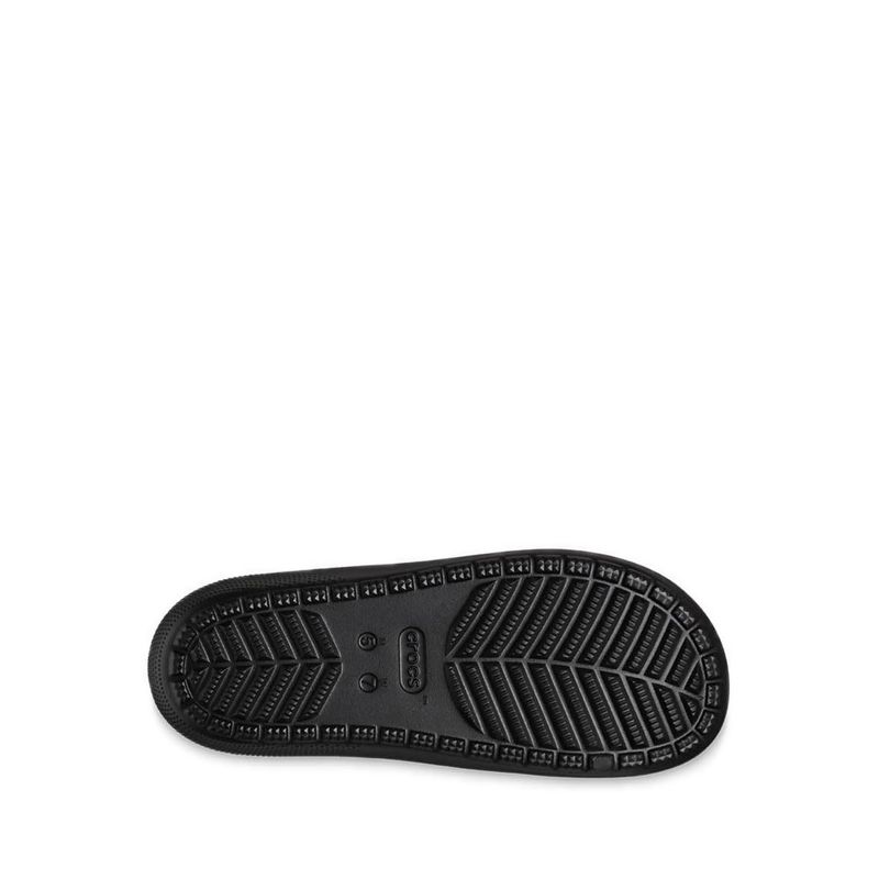 Crocs Classic Unisex Sandal V2 - Black - Image 5
