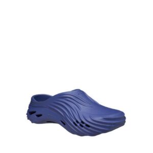 Crocs Echo Wave Unisex Clog - Sapphire