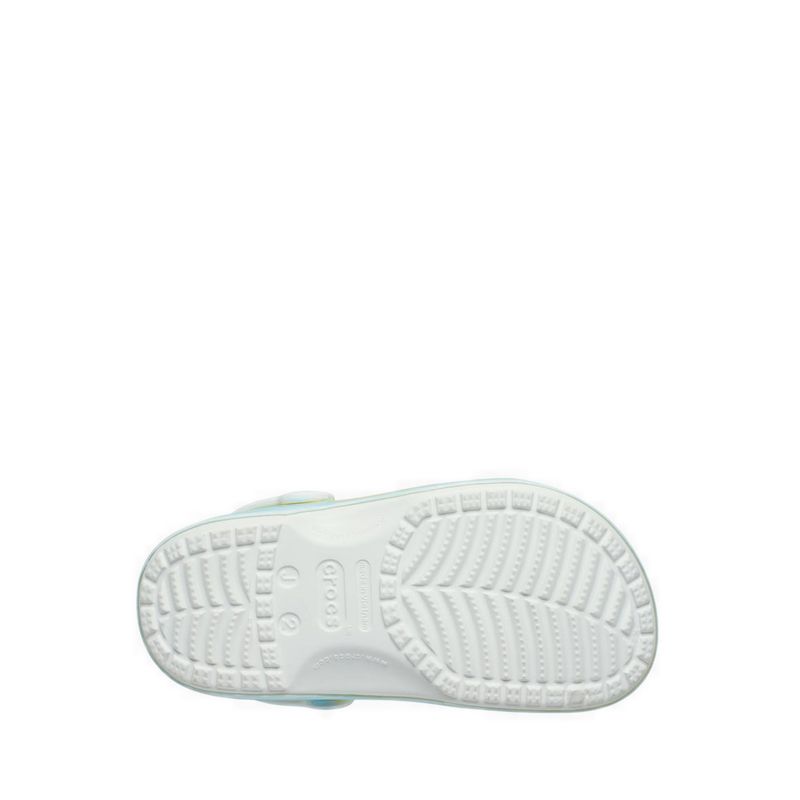 Crocs Animal Crossing Classic Kids Clog - Multi - Image 7