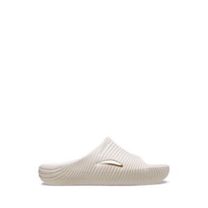 Crocs Mellow Recovery Unisex Slide In Mold - Stucco