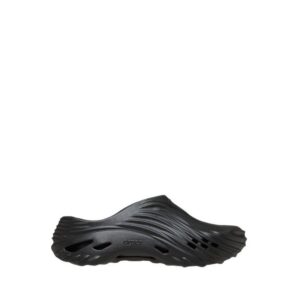 Crocs Echo Wave Unisex Clog - Black/Black
