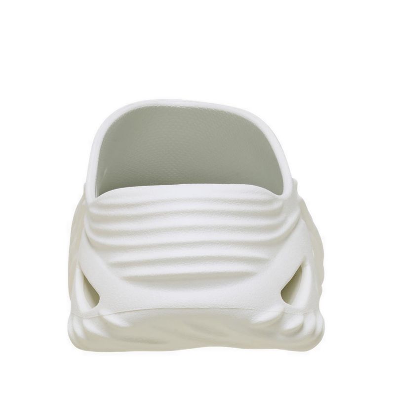 Crocs Echo Wave Unisex Clog - Chalk - Image 3