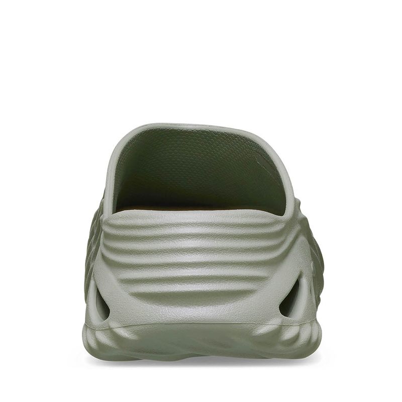 Crocs Echo Wave Unisex Clog - Elephant - Image 5