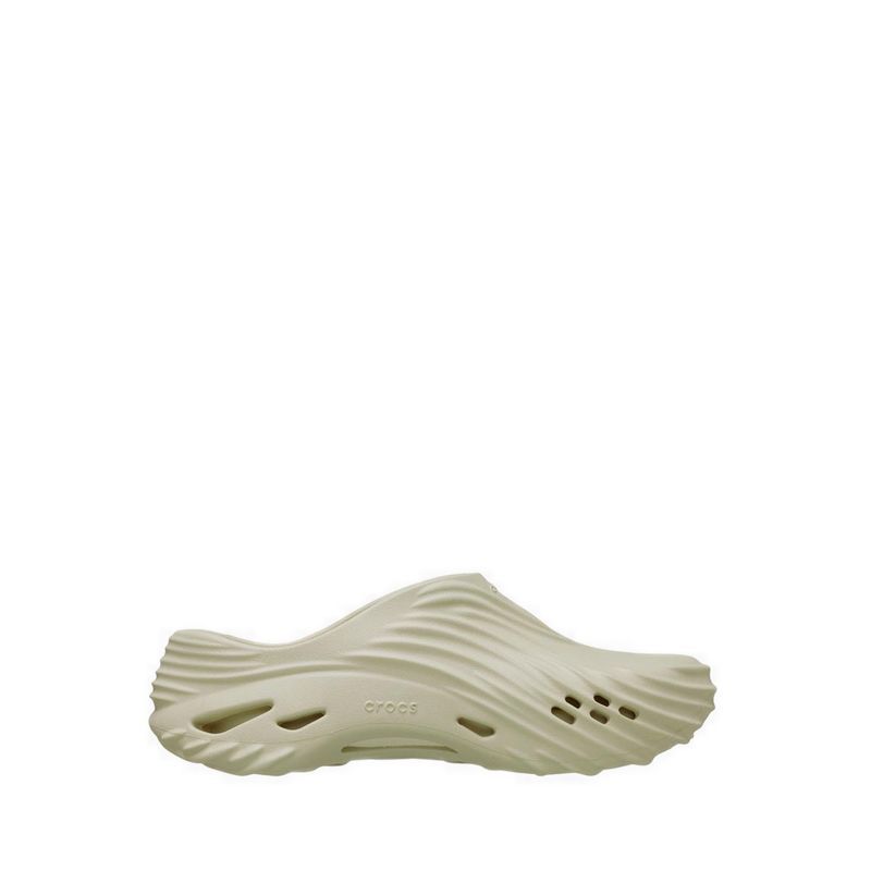 Crocs Echo Wave Unisex Clog - Bone