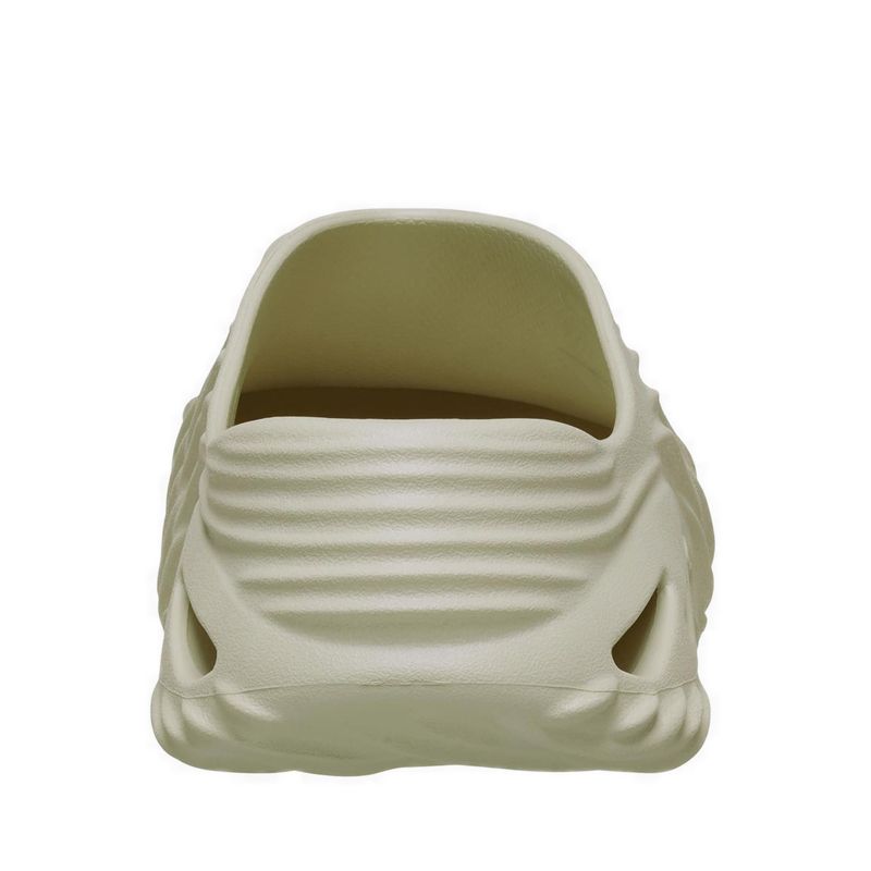 Crocs Echo Wave Unisex Clog - Bone - Image 4