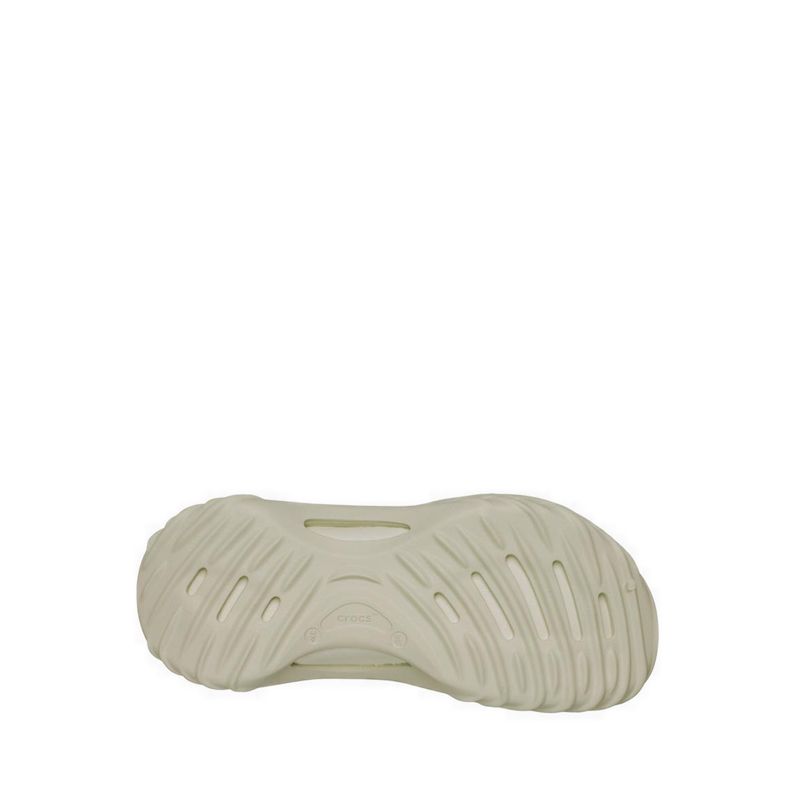 Crocs Echo Wave Unisex Clog - Bone - Image 6