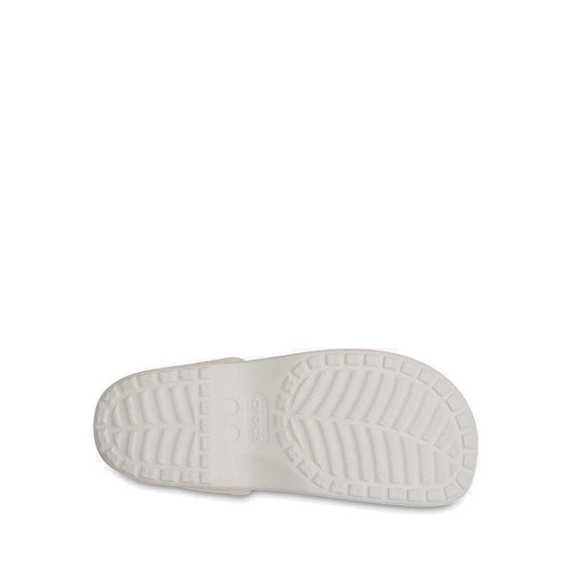 Crocs Classic Kids Mary Jane Clog - Chalk - Image 7