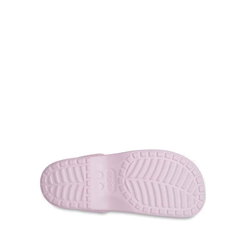 Crocs Classic Kids Mary Jane Clog - Pink Milk - Image 7