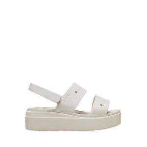 Crocs Brooklyn 4U Unisex - Stucco