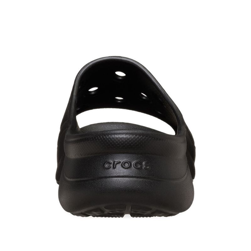 Crocs Bae Women Slide - Black - Image 5