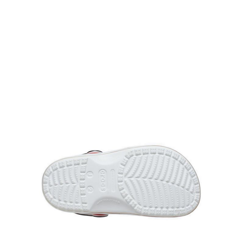 Crocs Pokemon Print Classic Kids Clog - Multi - Image 7